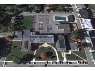 Saint Clair, MI Schools - 301 N 6th St