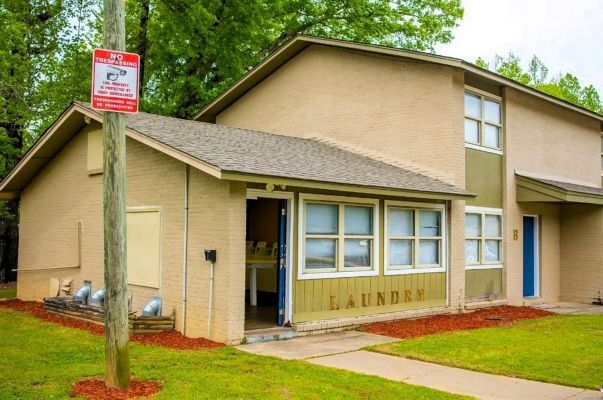 704 Washington Chapel Terrace Court, Tuskegee, AL for Sale