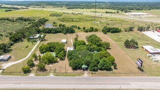 Santo, TX Residential Income - 14330 S Highway 281
