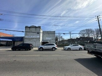 Jamaica, NY undefined - 107-51 Guy R Brewer Blvd Jamaica, NY undefined - 107-51 Guy R Brewer Blvd