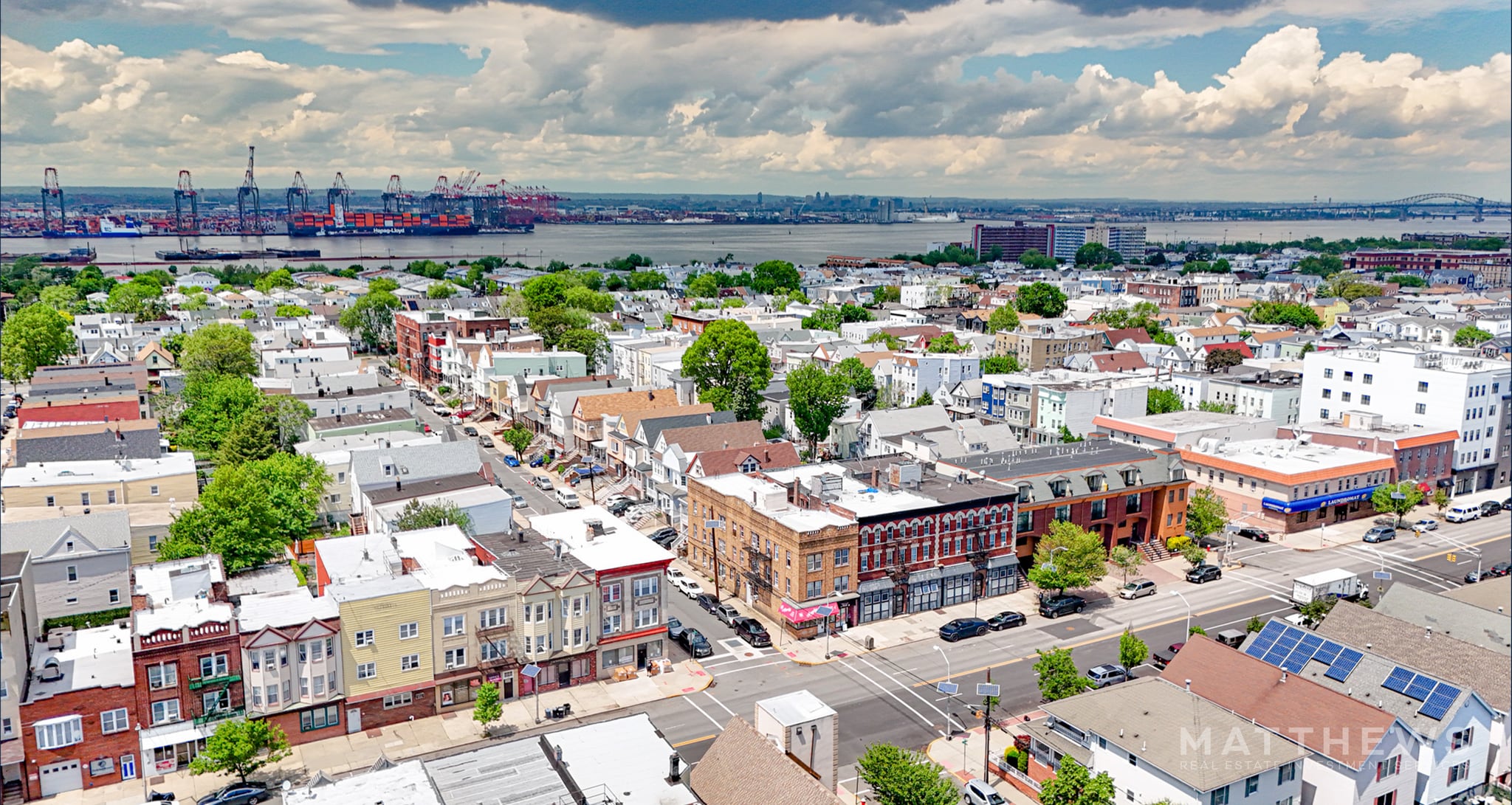 61 W 17th St, Bayonne, NJ for Sale