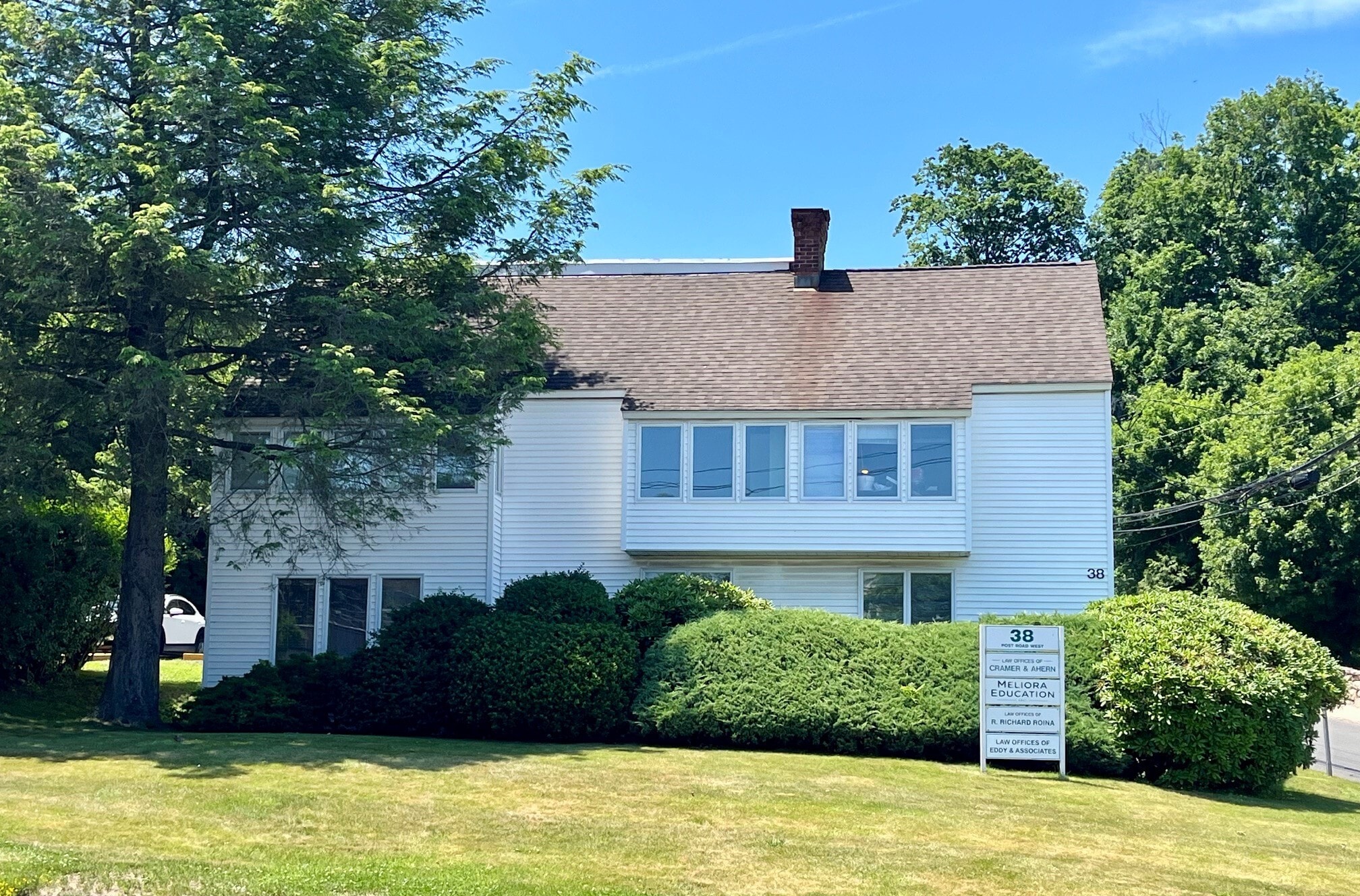 38 Post Rd W, Westport, CT for Rent