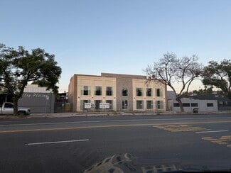 Los Angeles, CA Warehouse - 2623 N San Fernando Rd