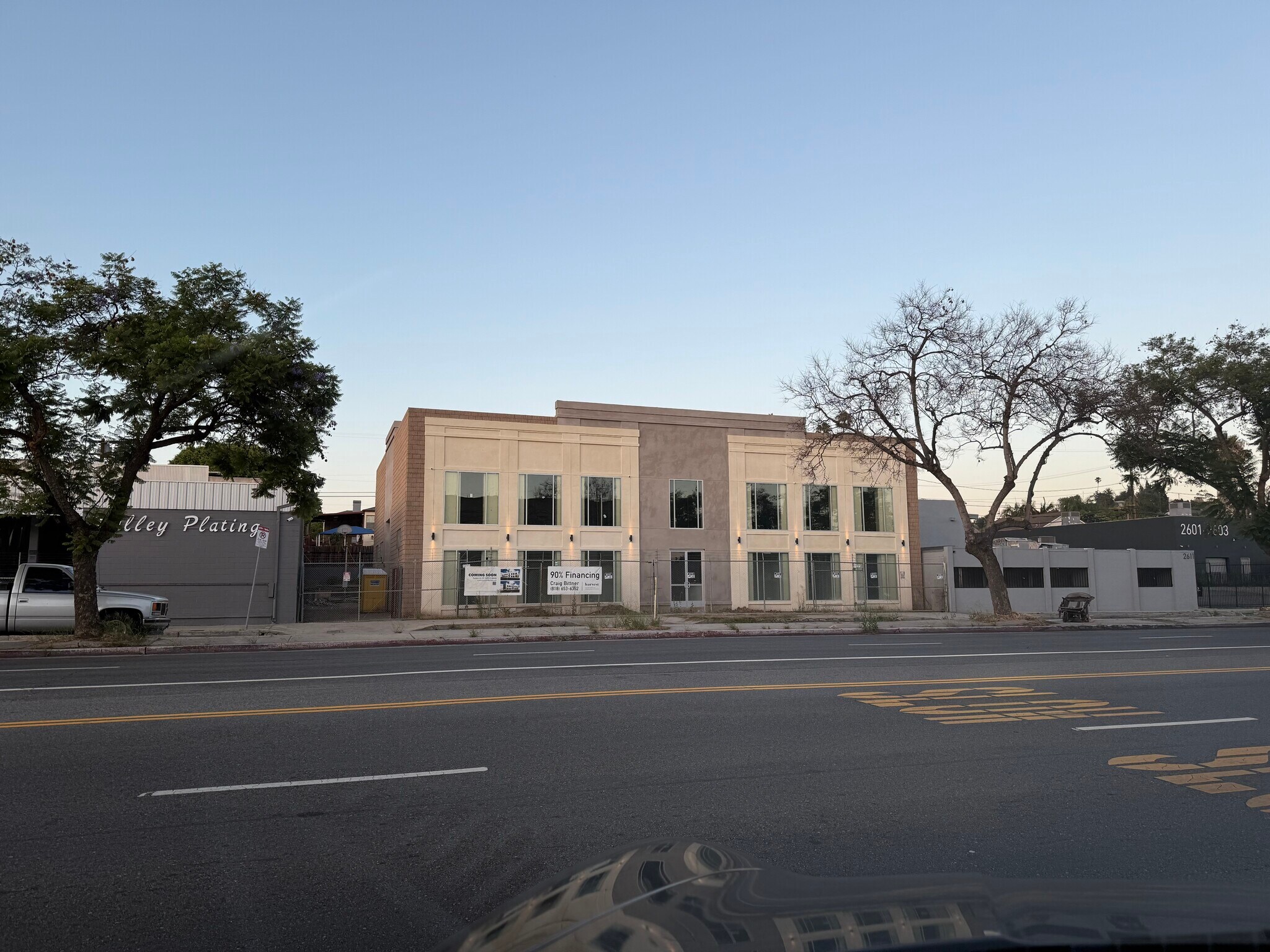 2623 N San Fernando Rd, Los Angeles, CA for Sale