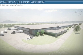 Douglassville, PA Industrial - 447 Old Swede Rd