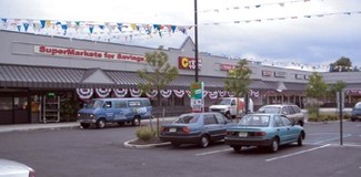 Trenton, NJ Retail - 359 Pennington Ave