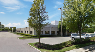Hicksville, NY Industrial - 220 Miller Pl