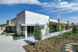 Fulshear, TX Office/Retail - Cross Creek Ranch Blvd