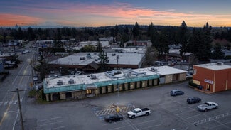 Burien, WA Restaurant - 15739 Ambaum Blvd SW