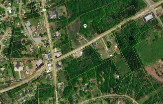 Covington, GA Commercial Land - 1750 Georgia Hwy 138