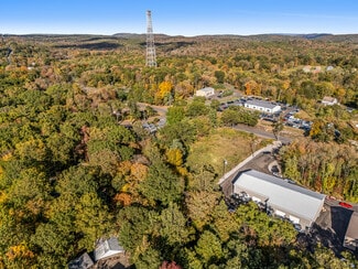 Bethany, CT Commercial - 163 Amity Rd