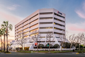 Santa Ana, CA Office - 201 E Sandpointe Ave