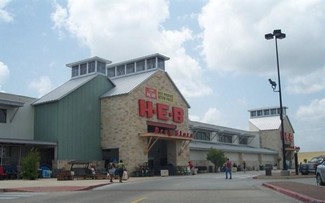 Bryan, TX Retail - 1127 E Villa Maria Rd