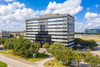 Irving, TX Office - 1231 Greenway Dr Irving, TX Office - 1231 Greenway Dr