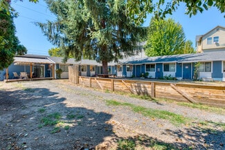 Hillsboro, OR undefined - 1112 E Main St