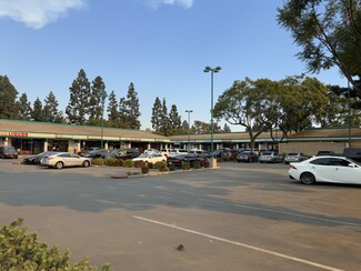 Cerritos, CA Retail - 16430-16470 Norwalk Blvd