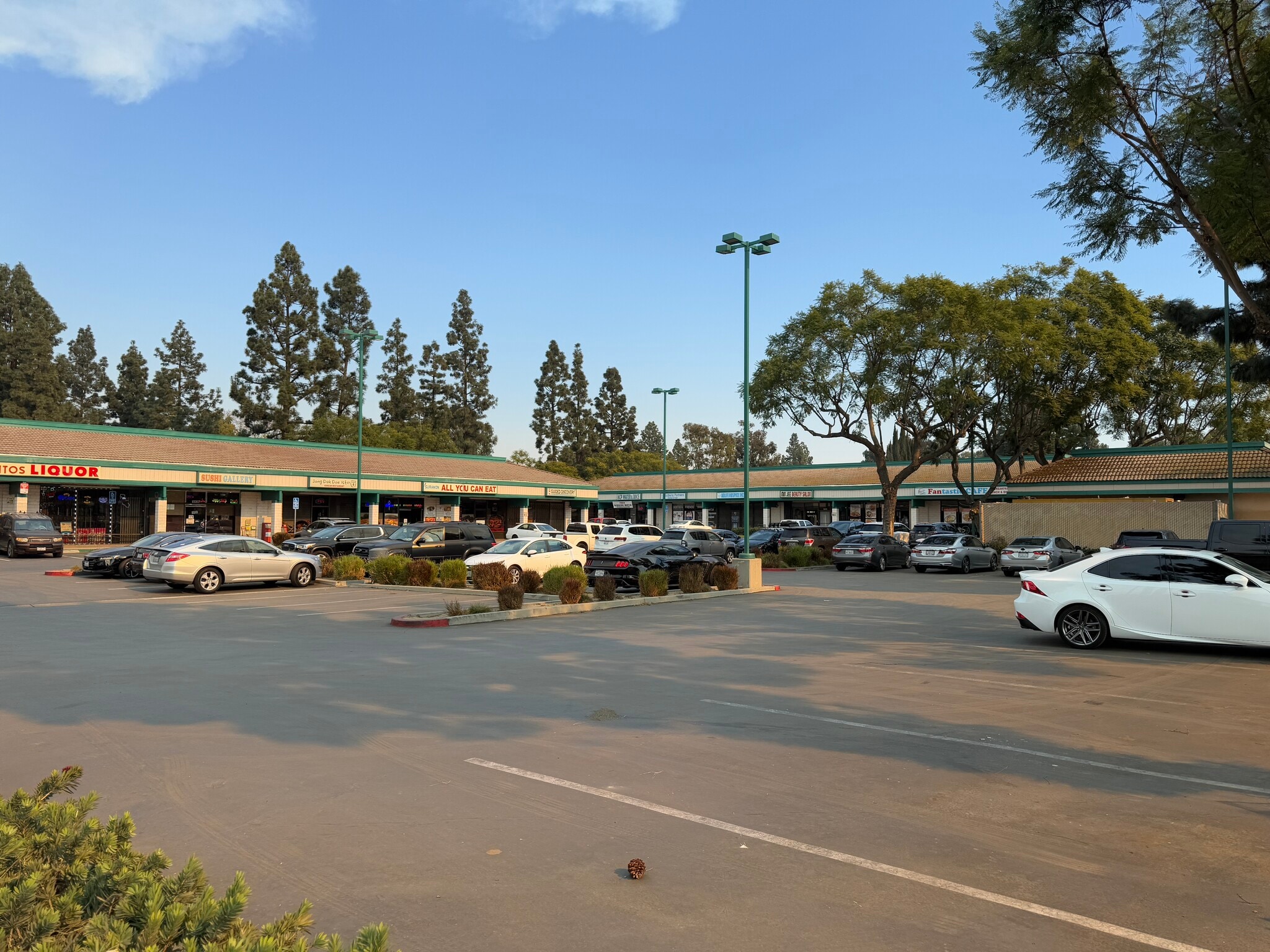 16430-16470 Norwalk Blvd, Cerritos, CA for Rent
