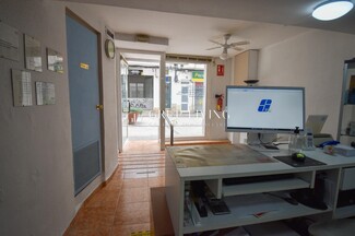 Sitges, BAR Retail