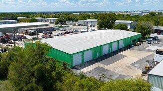 Austin, TX Industrial - 4204-4210 Felter Austin, TX Industrial - 4204-4210 Felter