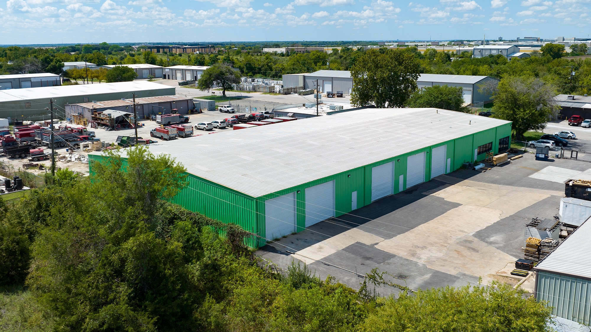 4204-4210 Felter, Austin, TX for Rent