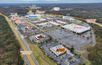 Little Rock, AR Office/Medical, Office/Retail, Retail - Shackleford Rd & I-430