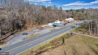 Troutville, VA Freestanding - 7367 Lee Hwy N