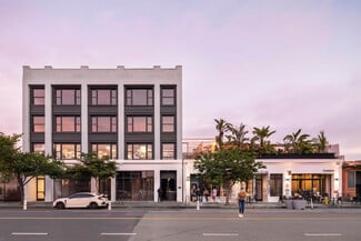 Los Angeles, CA Office/Retail, Retail - 806 E 3rd St