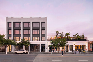 Los Angeles, CA Retail - 806 E 3rd St