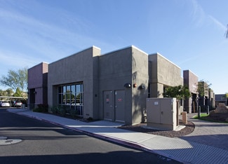 Glendale, AZ Office - 17100 N 67th Ave