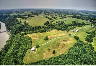 Harrodsburg, KY Specialty - 4160 Lexington Rd