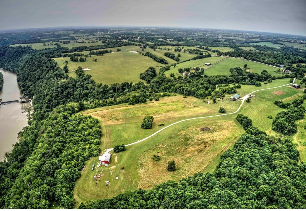 4160 Lexington Rd, Harrodsburg, KY for Sale