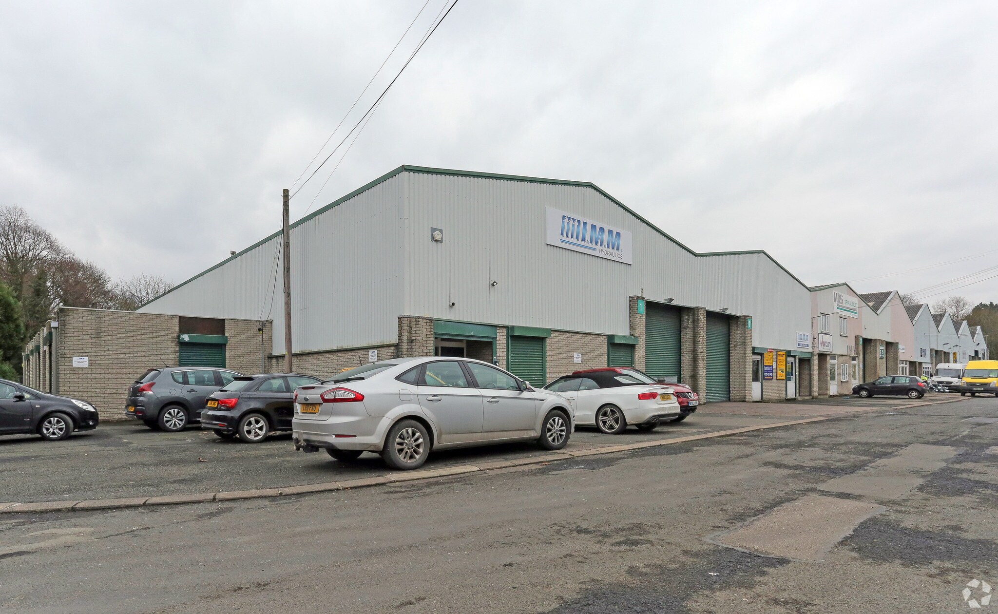 Bromsgrove Rd, Halesowen, WMD for Rent