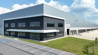 Allenwood, PA Office, Industrial - 198 Enterprise Blvd
