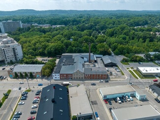 Hamilton, ON Office, Retail, Flex - 64 Hatt St