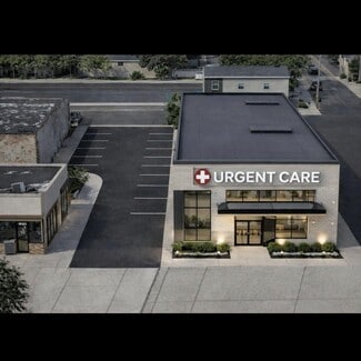 Jersey City, NJ Commercial Land - 9 Beacon Ave