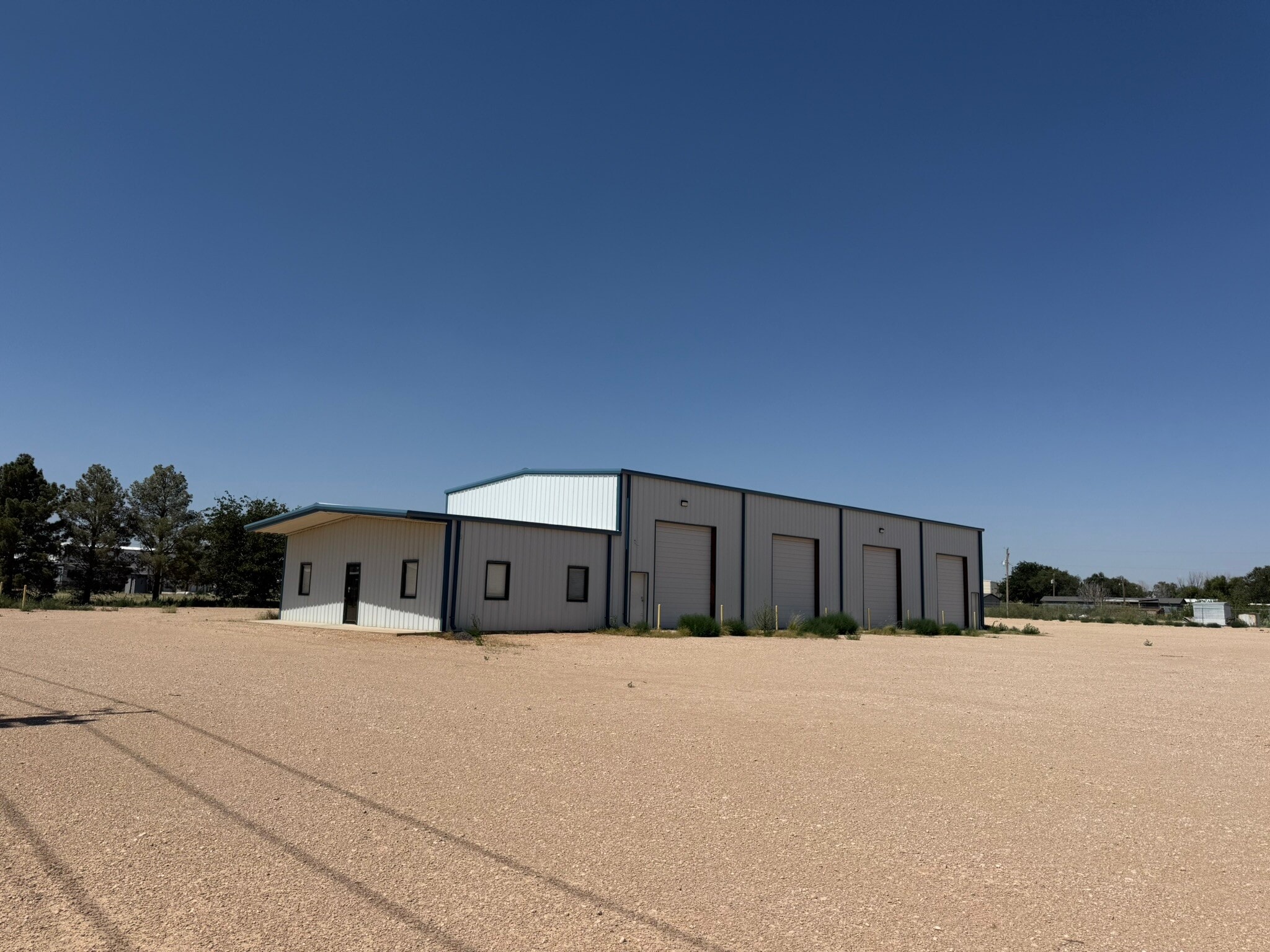 3001 S County Road 1255, Midland, TX for Rent