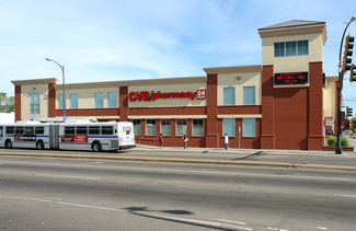 Saint Paul, MN Retail - 499 Snelling Ave N
