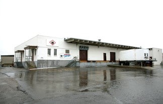 West Jordan, UT Manufacturing - 3450 W 8550 S West Jordan, UT Manufacturing - 3450 W 8550 S