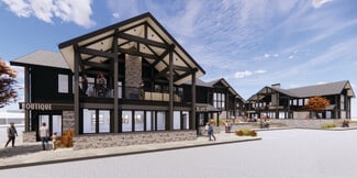Mc Henry, MD Commercial - 24584 Garrett Hwy