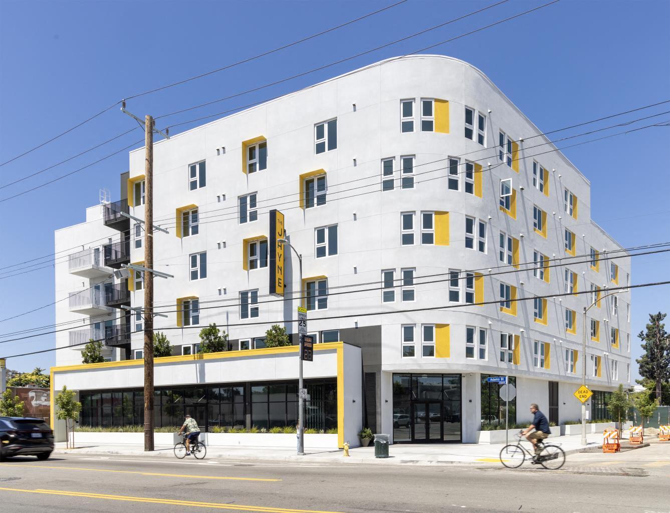 5103 W Adams Blvd, Los Angeles, CA for Rent