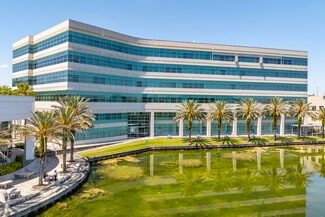 Tampa, FL Office - 8125 Highwoods Palm Way