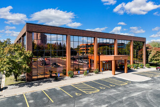 Minnetonka, MN Office - 5900 Green Oak Dr