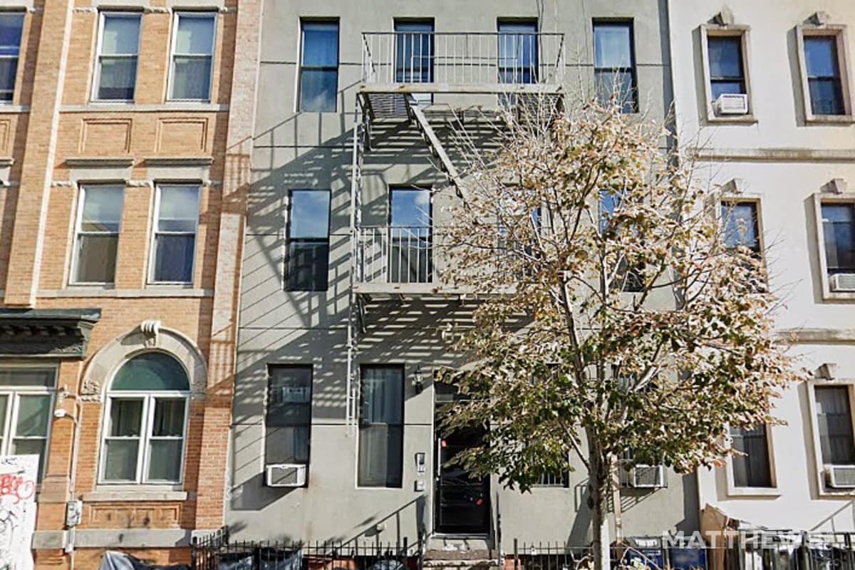 792 Hart St, Brooklyn, NY for Sale