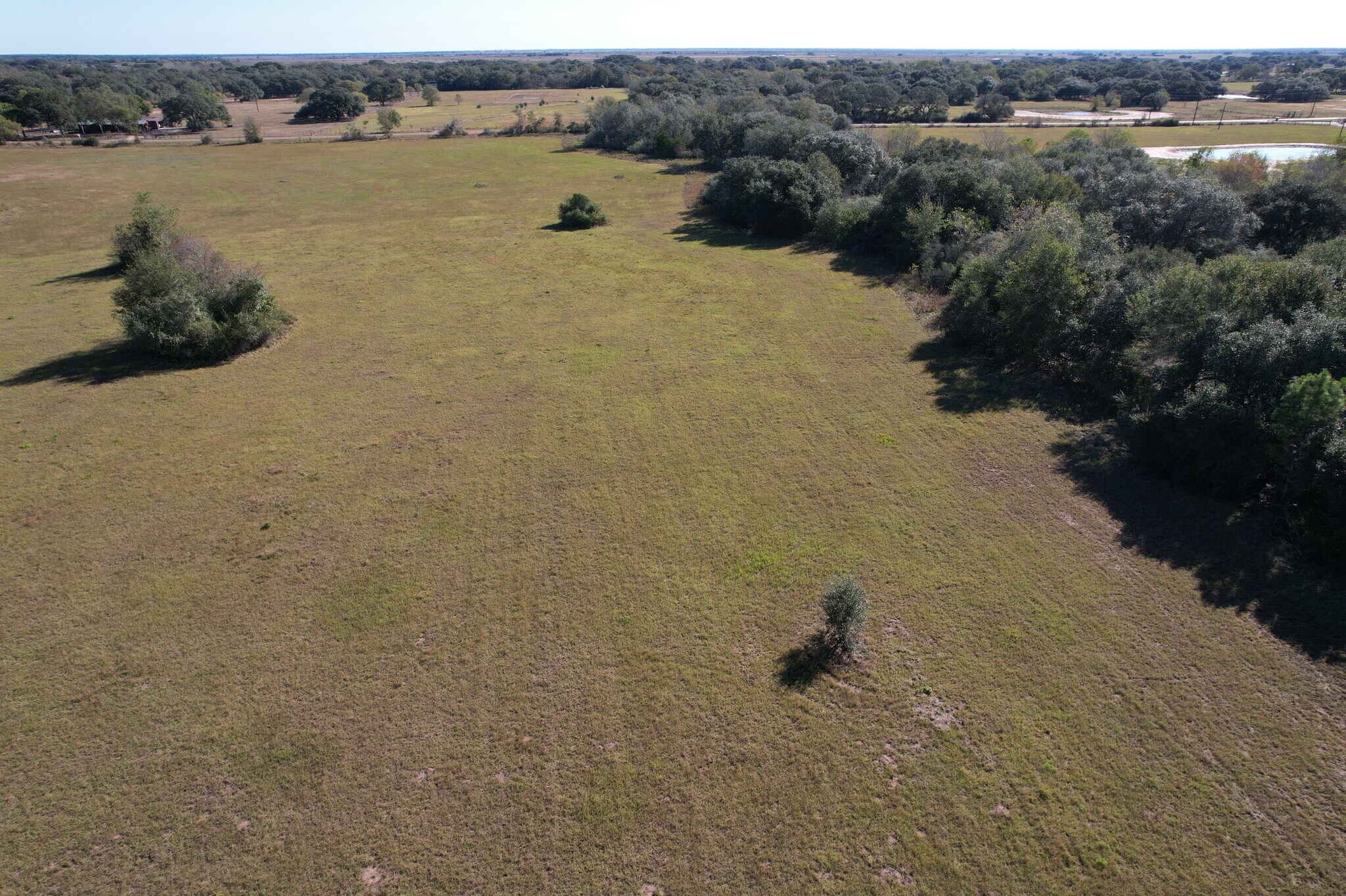 Tract 2 Tinkler Street, Rock Island, TX for Sale