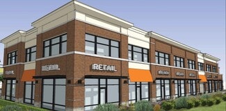 Danbury, CT Office, Retail - 9 Rivington Way