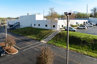 Crestwood, MO Office - 1000 Camera Ave