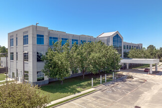 Tomball, TX Office, Medical - 505 Graham Dr