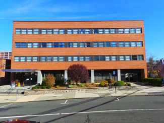 White Plains, NY Office - 180 S Broadway