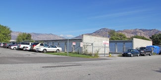 Ogden, UT Self-Storage Facilities - 440 W 13th St