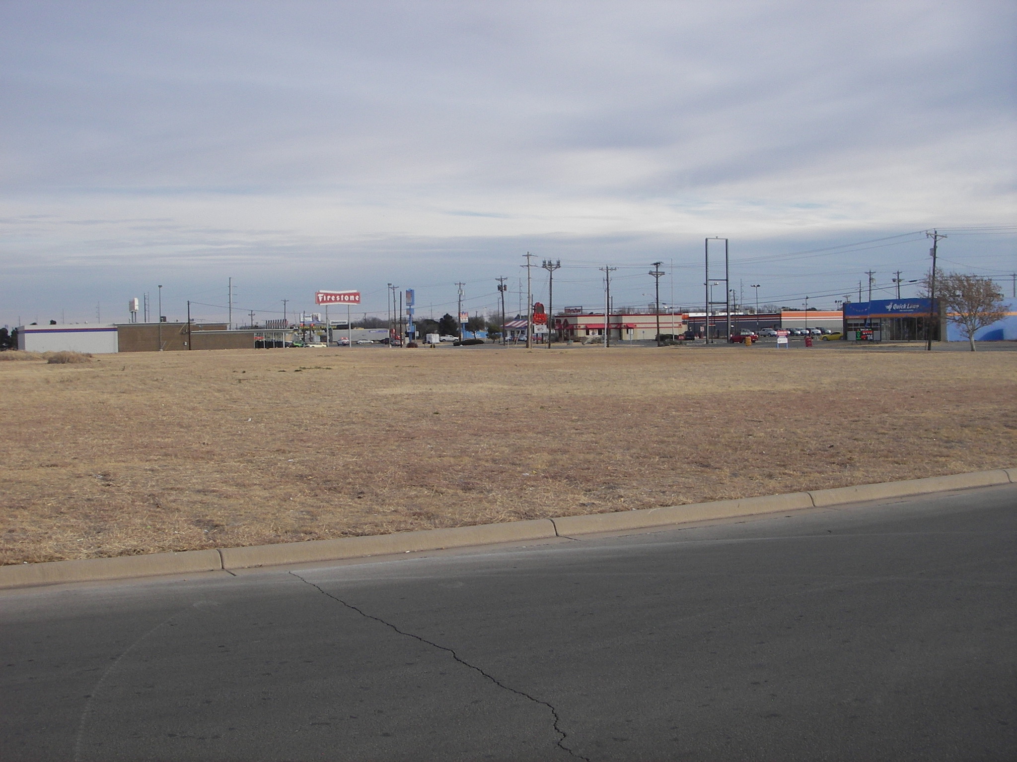 150 S Pioneer St, Abilene, TX for Sale
